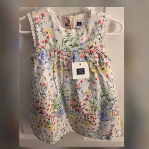 NWT Janie and Jack Dress